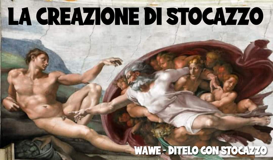 (<a href="/WaWe970/">davide marchetti Ⓐ</a> Davide Marchetti)