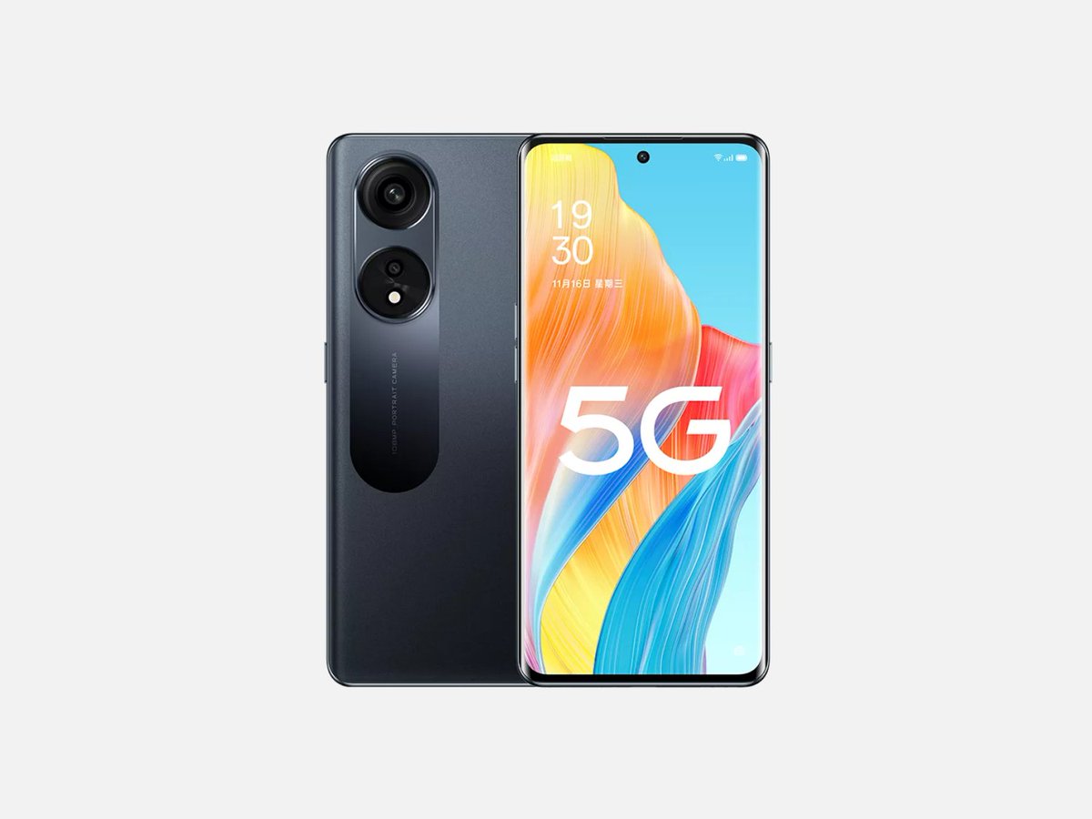 mobiledevicesPK's tweet photo. #OppoA1Pro
https://t.co/YiM9PaECvp

#Oppo #OppoASeries #A1Pro #OppoPakistan #OppoMobiles #MobileDevicesComPk https://t.co/j7j2fgcrhr