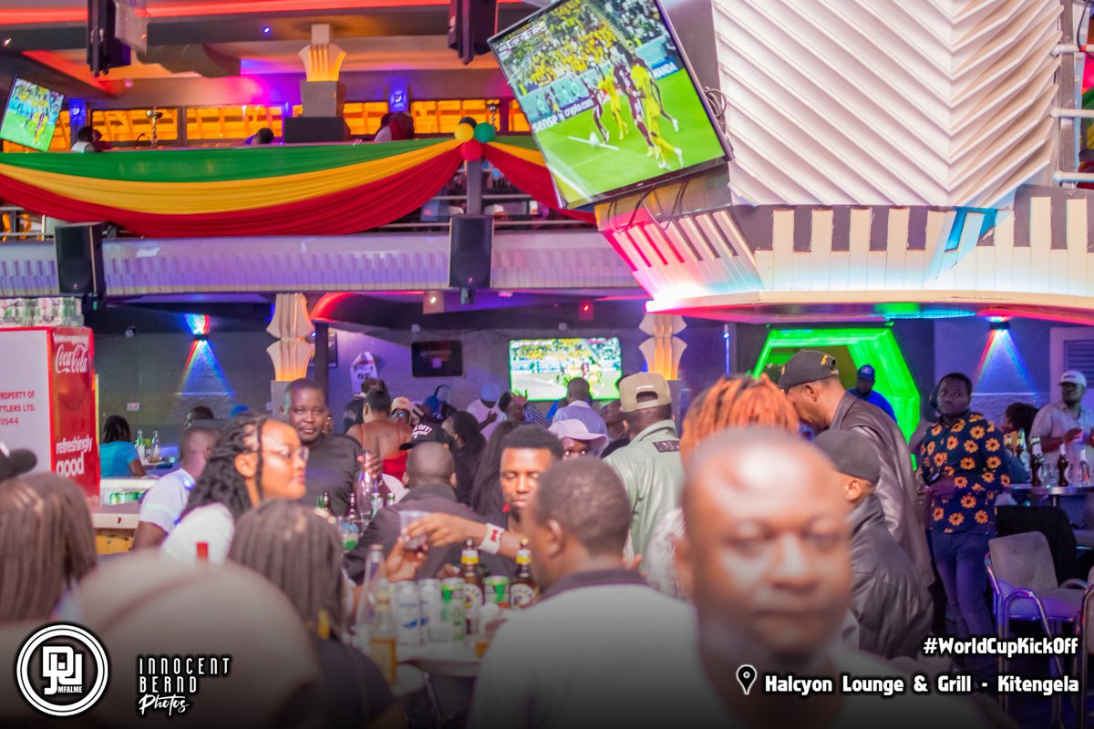 DjJoeMfalme's tweet photo. Party with Mr. Sherehe in Kitengela tonight @halcyonlounge #WorldCupKickOff • It’s a #JoeMfalmeLive Experience x @krissdarlin • Connecting people through music •
📸 @Innocent_Bernd https://t.co/iUI7RRNwlv