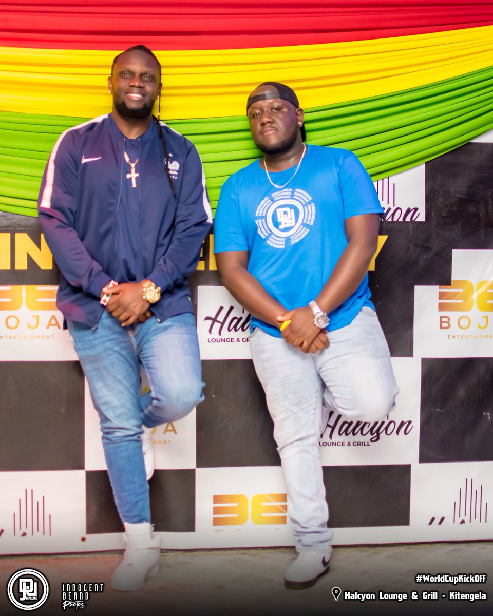DjJoeMfalme's tweet photo. Party with Mr. Sherehe in Kitengela tonight @halcyonlounge #WorldCupKickOff • It’s a #JoeMfalmeLive Experience x @krissdarlin • Connecting people through music •
📸 @Innocent_Bernd https://t.co/lhP0zay9iE