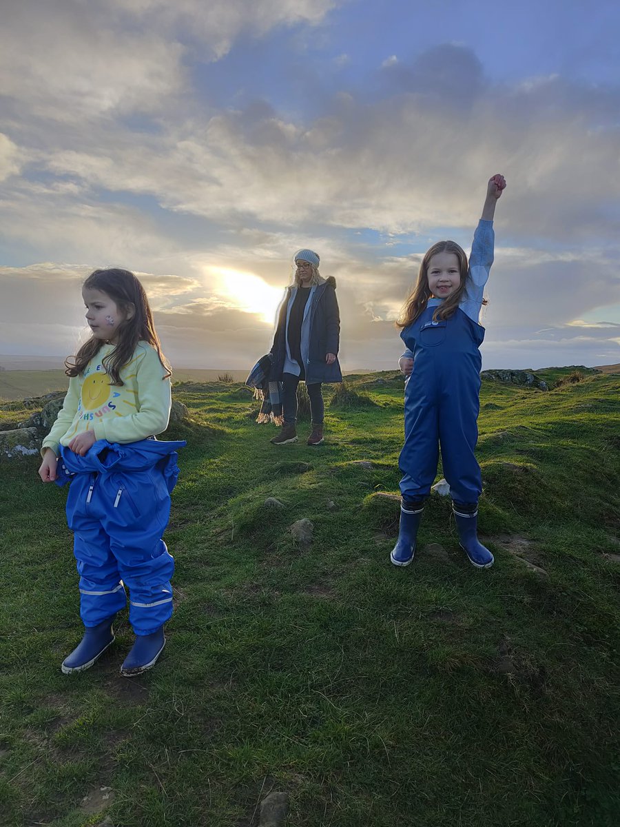 Littlefbysligo's tweet photo. So delighted to have finally made it to #thelostspells exhibition at @TheSillNland today. @JackieMorrisArt your work is so beautiful and my Year 5 class will be incredibly jealous having just finished their own poems based on @RobGMacfarlane 's wonderful words. https://t.co/tKEFvaxBeg