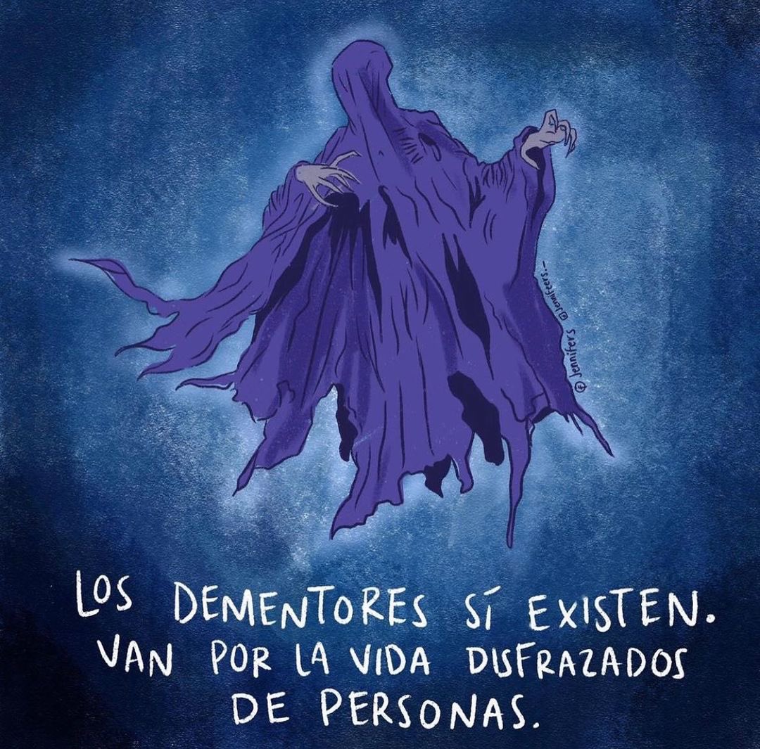 Consumen tu felicidad día tras día.