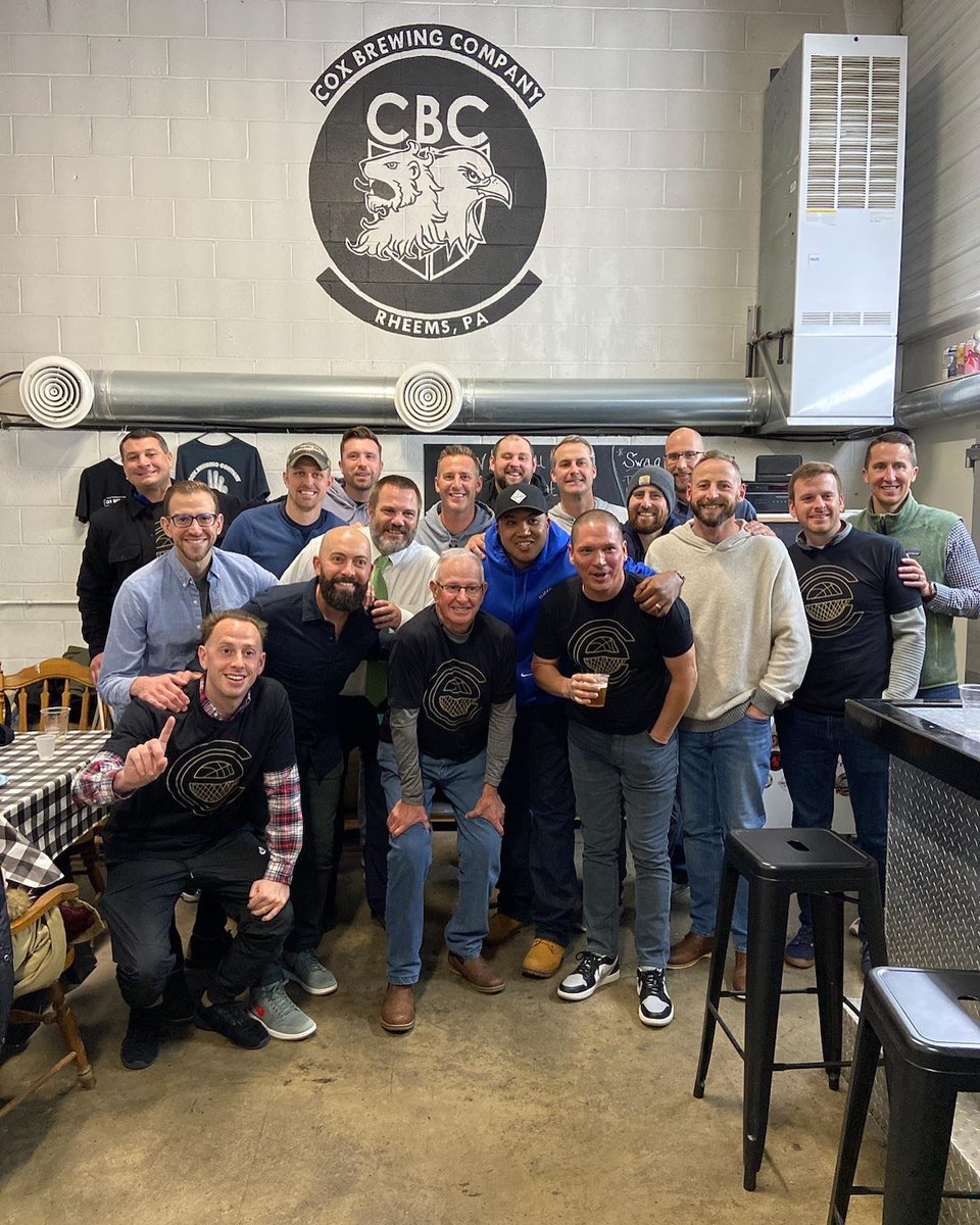 rockyparise's tweet photo. He yelled at me, but I listened. He benched me, but I learned. He didn’t tell me what I wanted to hear,  but I trusted him. Coach Schlosser made me a better man. The wins and records were nice, but it’s so much more than that. Congrats Coach, we are forever grateful. 🐐 #HOF https://t.co/p2c8sEBNu3
