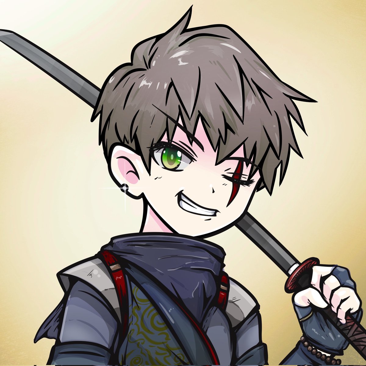 Cheeky Cats Mafia tweet media