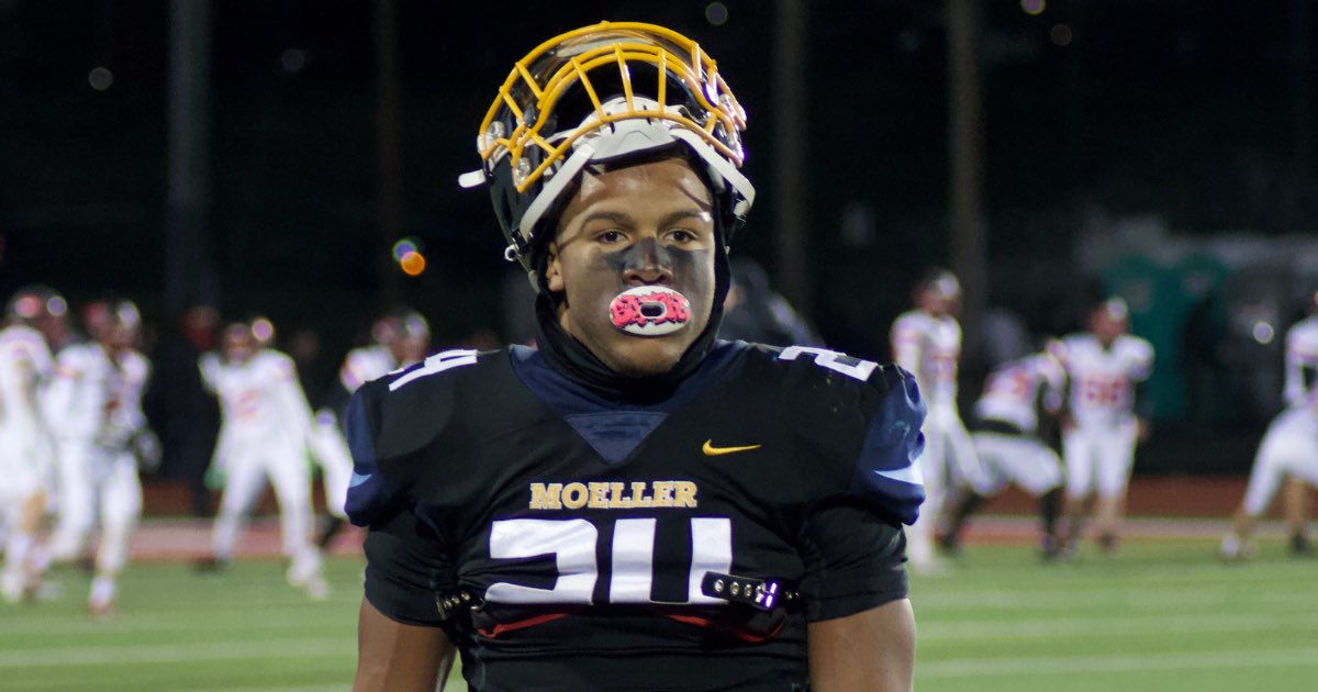 Moeller Football on Twitter "RT RivalsLibby 2024