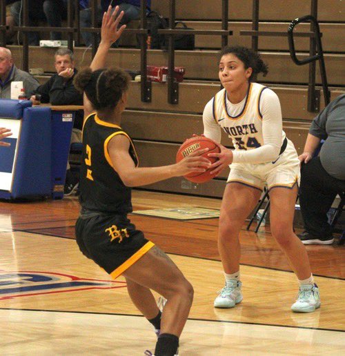 NIACC Women's Basketball tweet media