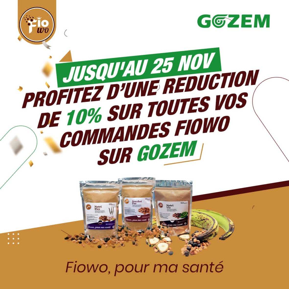 FIOwo1's tweet photo. Bonsoir 👋.
Pour passer vos commandes, cliquez juste sur le lien,
👇
https://t.co/ANW3bVmieX https://t.co/QdAOYpmITW