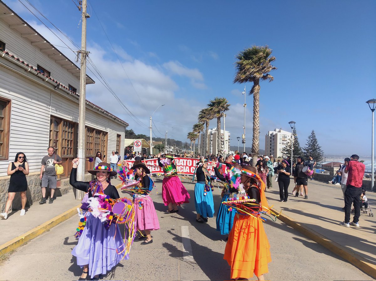 Red_InfanciaOng's tweet photo. Ayer en El Tabo, celebramos el Día Mundial de la Infancia.
#RedInfanciaChileONG
#MiltamboresporlaNiñez
#DiaMundialdelaInfancia 
#Yocuidotuinfancia
#ElTabo https://t.co/WMouDC1xxM