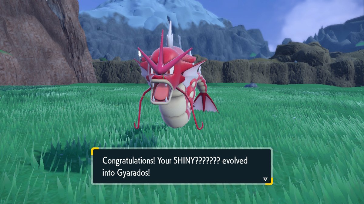 lionleaf3's tweet photo. #PokemonScarletViolet #NintendoSwitch https://t.co/o3N9AIDruY