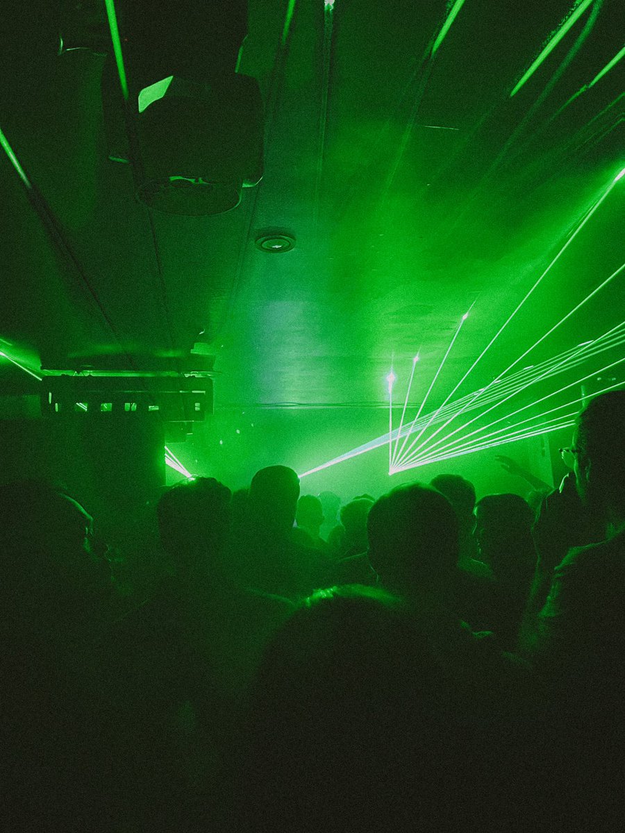 Lasers on Film