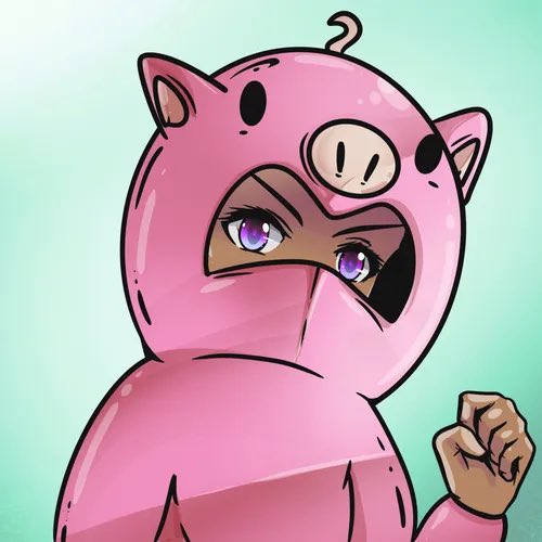 Shiba King tweet media