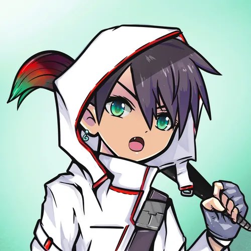 Shiba King tweet media