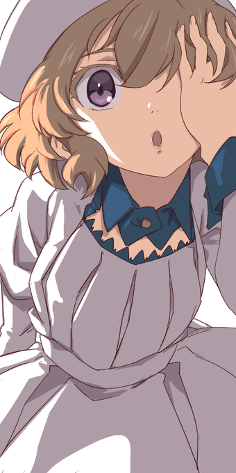 これも探偵モノだ、と思ってたけど再放送だったのね #虚構推理 