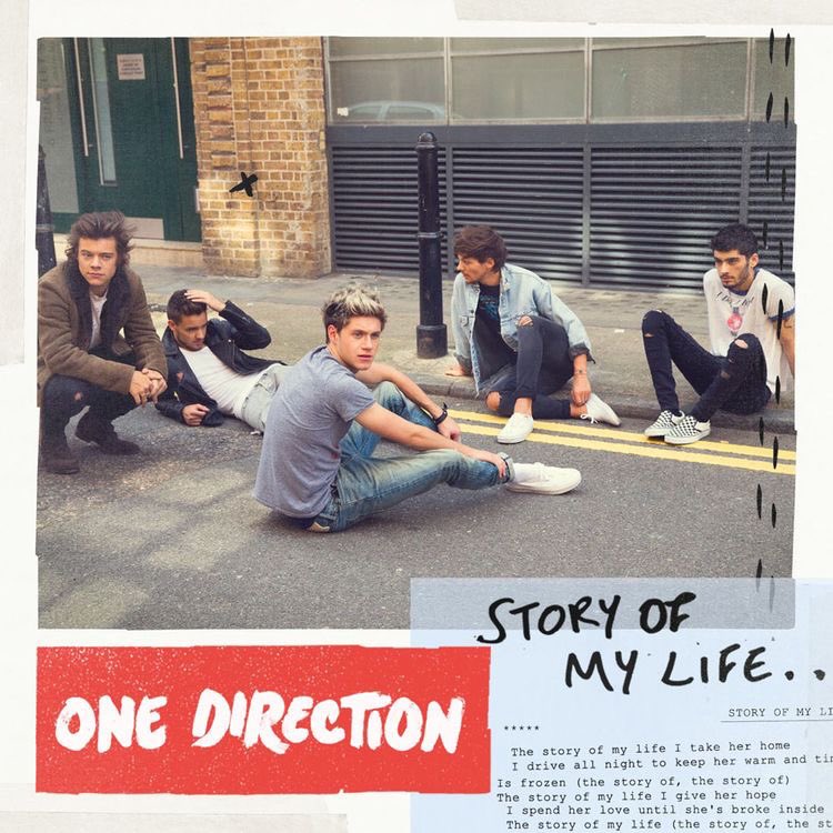 louie4lifee's tweet photo. @AMAs @onedirection @BTS_twt @ABCNetwork I'm voting for #OneDirection (@onedirection) “Story of My Life" (2013) for #AMAsFanFavorite at the #AMAs https://t.co/OsimxjC7Gz