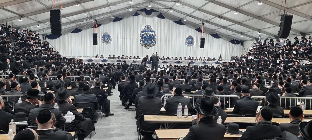 יצחק פלדמן tweet media