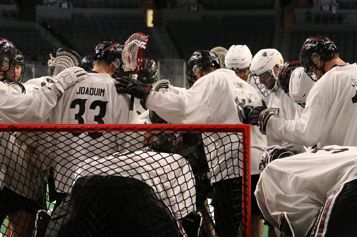 Colorado Mammoth tweet media