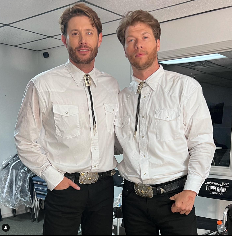 Changing Channels tweet media