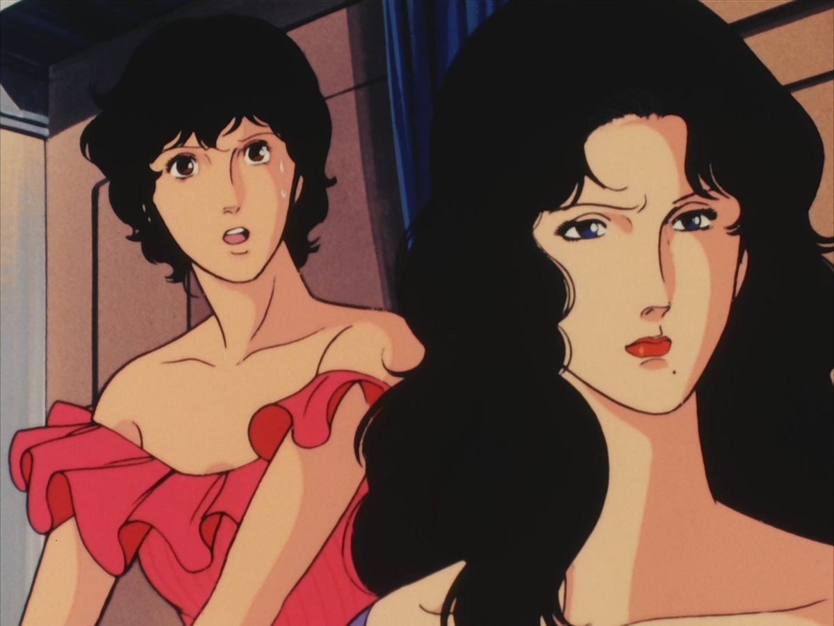 Retro Anime Screencaps 🎴 on Twitter