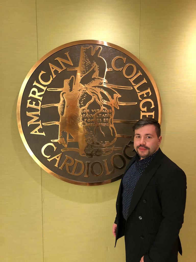 CTopriceanu's tweet photo. So glad to have attended #MACCS22 ! Outstanding speakers, excellent moderators, and insightful take-away messages.
Great to be part of the @ACCinTouch community ! https://t.co/7NrsMNblGG