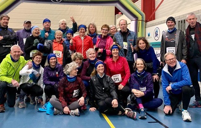 U_Track's tweet image. 36 HLG’ers (U-Track recreanten) nemen deel aan de Halve van Monster 2022, lees het verslag op onze site: u-track.nl #running #halvevanmonster #hardlopen