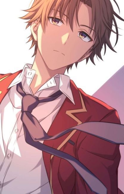 Nai on X: Ayanokōji Kiyotaka//Karuizawa Kei  Coloring ❤️ #you_zitsu #よう実  #よう実２ #classroomoftheelite #illustration #lightnovel #Anime   / X