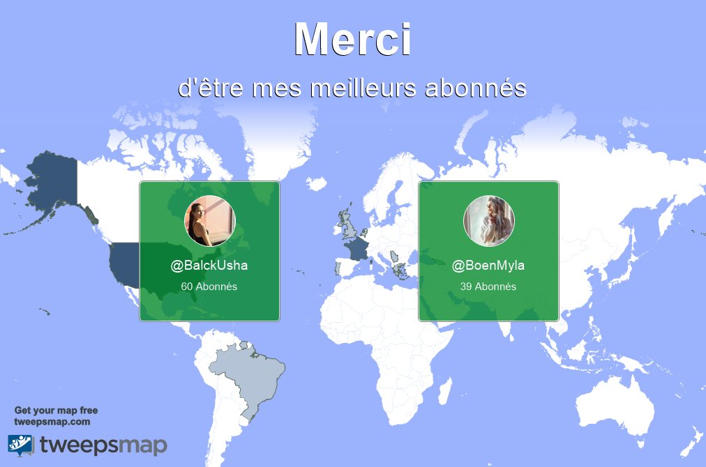 maisons tweet media