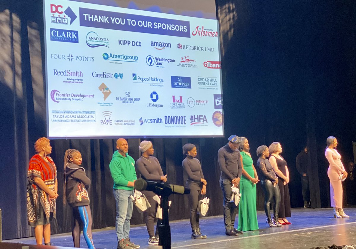 Dr. Jacque Patterson, (Edvocate At-Large) (@dc_edvocate) on Twitter photo What a great #DancingWithTheScholars evening! Funds raised go toward scholarships for EotR students. Our <a href="/DCSBOE/">DC State Board of Ed</a> reps <a href="/jessicasutterW6/">Jessica Sutter</a> <a href="/Eboni_RoseDC/">Ward 7 Rep. Eboni-Rose Thompson</a> and <a href="/creidsboe/">Dr. Carlene Reid, Ward 8 SBOE Rep</a> were awesome judges! A great night for a worthy cause! Congratulations to the William O. Lockridge Community Fnd! What a great #DancingWithTheScholars evening! Funds raised go toward scholarships for EotR students. Our <a href="/DCSBOE/">DC State Board of Ed</a> reps <a href="/jessicasutterW6/">Jessica Sutter</a> <a href="/Eboni_RoseDC/">Ward 7 Rep. Eboni-Rose Thompson</a> and <a href="/creidsboe/">Dr. Carlene Reid, Ward 8 SBOE Rep</a> were awesome judges! A great night for a worthy cause! Congratulations to the William O. Lockridge Community Fnd!
