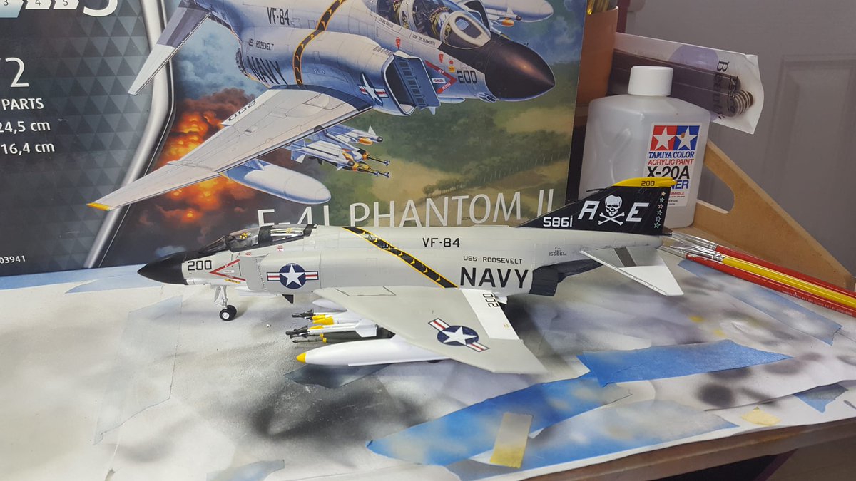 F14AnyTimeBaby tweet media