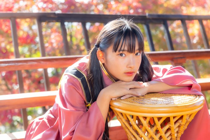 Twitterのコスプレ画像6