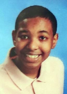 News Release - Missing Boy, Jane Street and Falstaff Avenue area, Zakaria Mohamed Ibrahim, 14
tps.to/54491