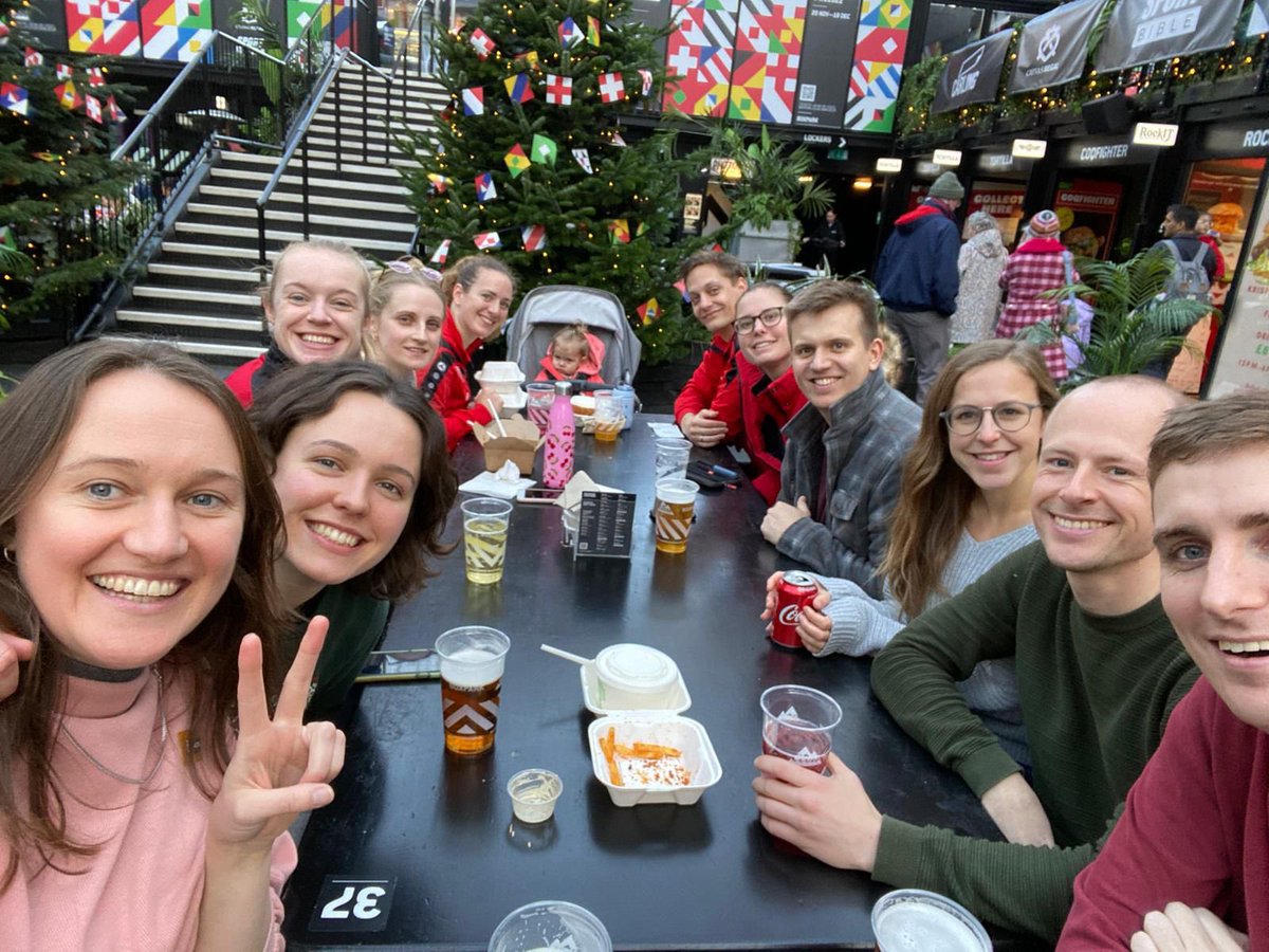 Highbury_KC's tweet photo. Only the 1s and 3s were in action this weekend, well done to all involved ❤️ #letsgohighbury #korfball #sportinlondon #matchsunday https://t.co/7pL2YZGFwY
