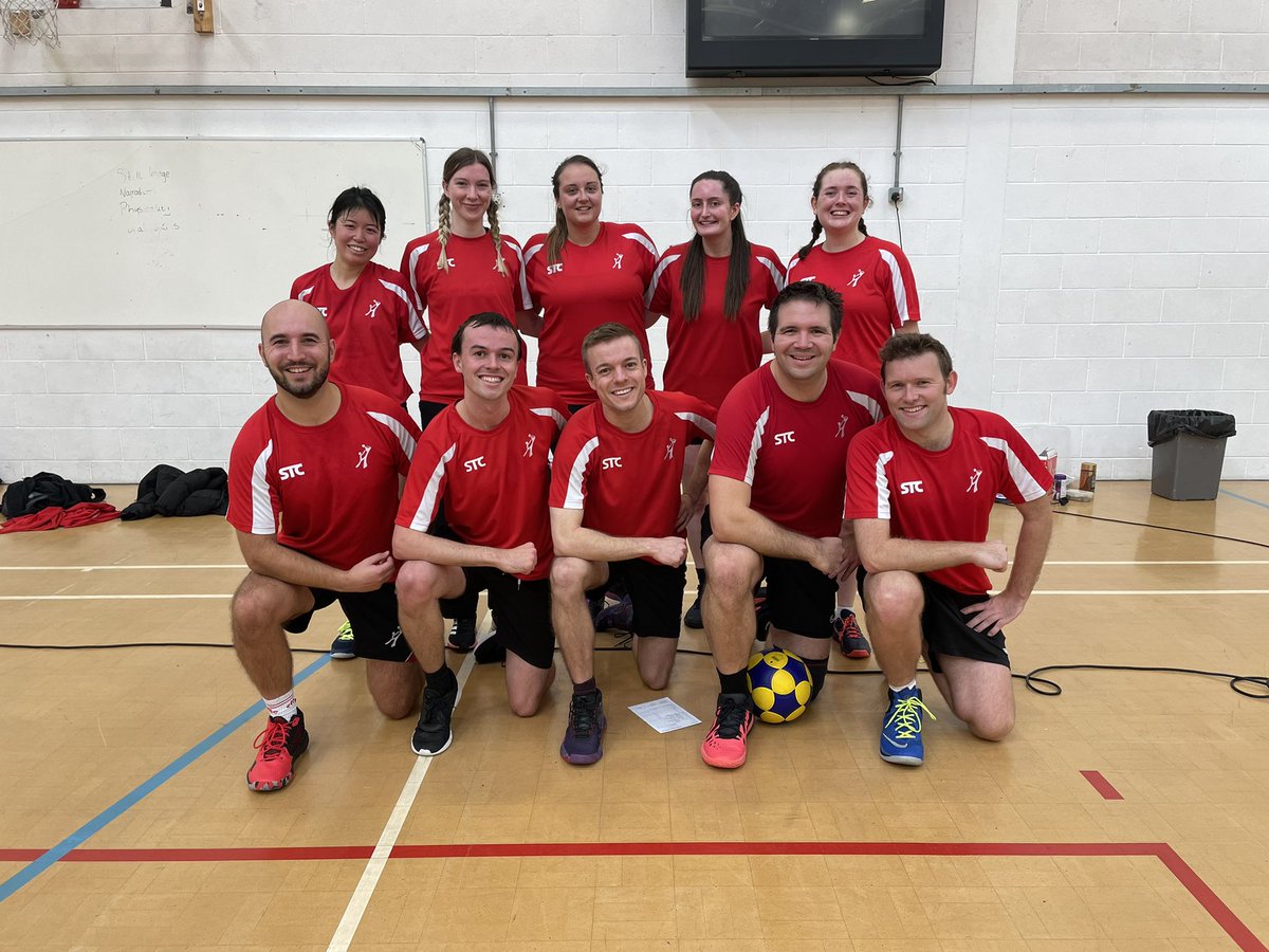 Highbury_KC's tweet photo. Only the 1s and 3s were in action this weekend, well done to all involved ❤️ #letsgohighbury #korfball #sportinlondon #matchsunday https://t.co/7pL2YZGFwY