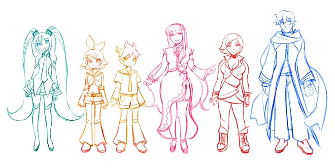 y'all heard of these `loids  