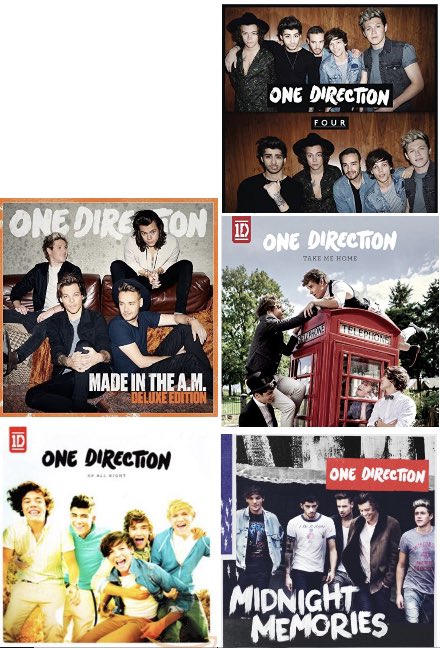 thelittlefreaks's tweet photo. ONE DIRECTION VINYL/CD GIVEAWAY!
to end such an amazing few days i wanted to do a small 1d related giveaway! 10 people can pick between 2 one direction vinyls (sorry it’s all i could find 😭) and CD’s!! just like/rt and i’ll pick winners soon!! well done directioners 🤍🤍 https://t.co/MU3s5CLLBA