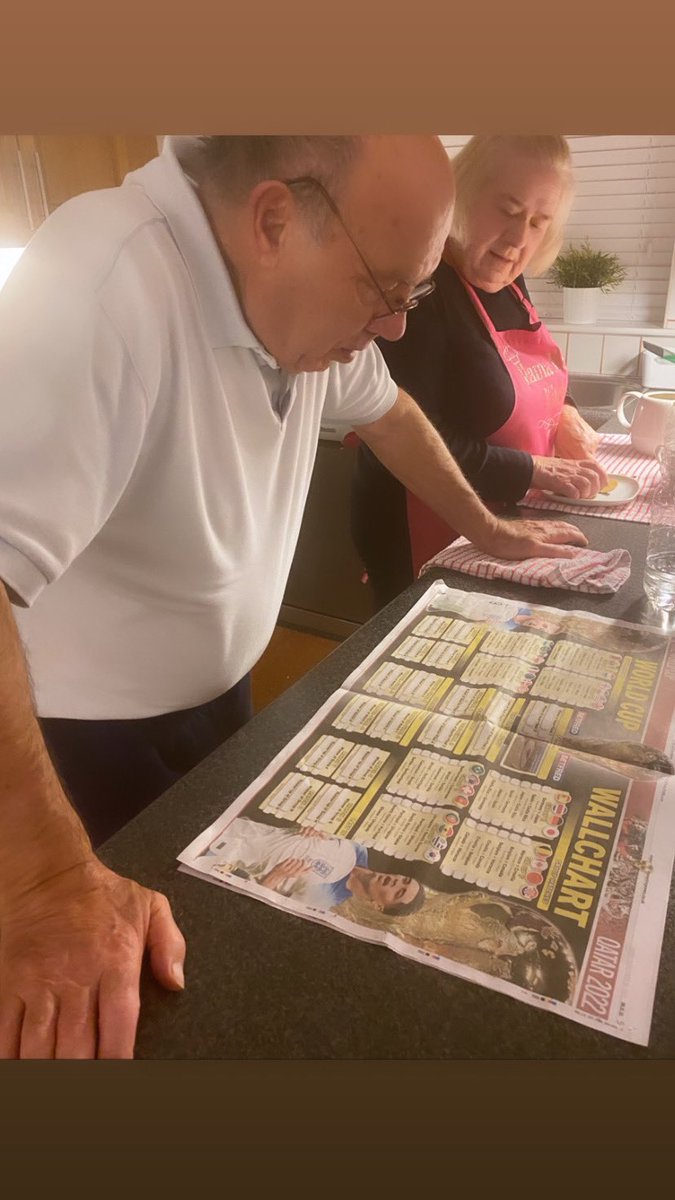 Trash Panda tweet media