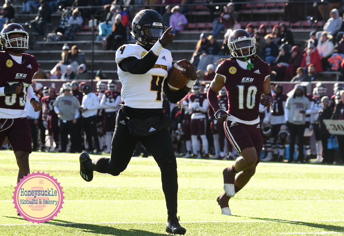 Kennesaw State Football tweet media