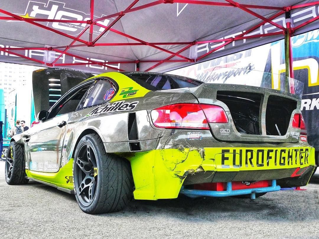 Jonathan Oates on Twitter: “Formula Drift liveries look so damn cool