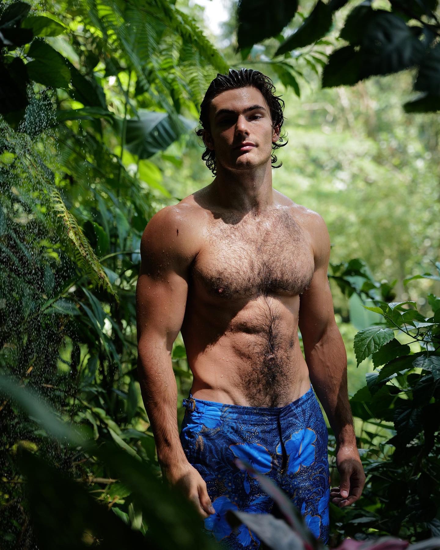 ♦️ Levi ♦️ on Twitter: "You can call me Tarzan 🌿 https://t.co