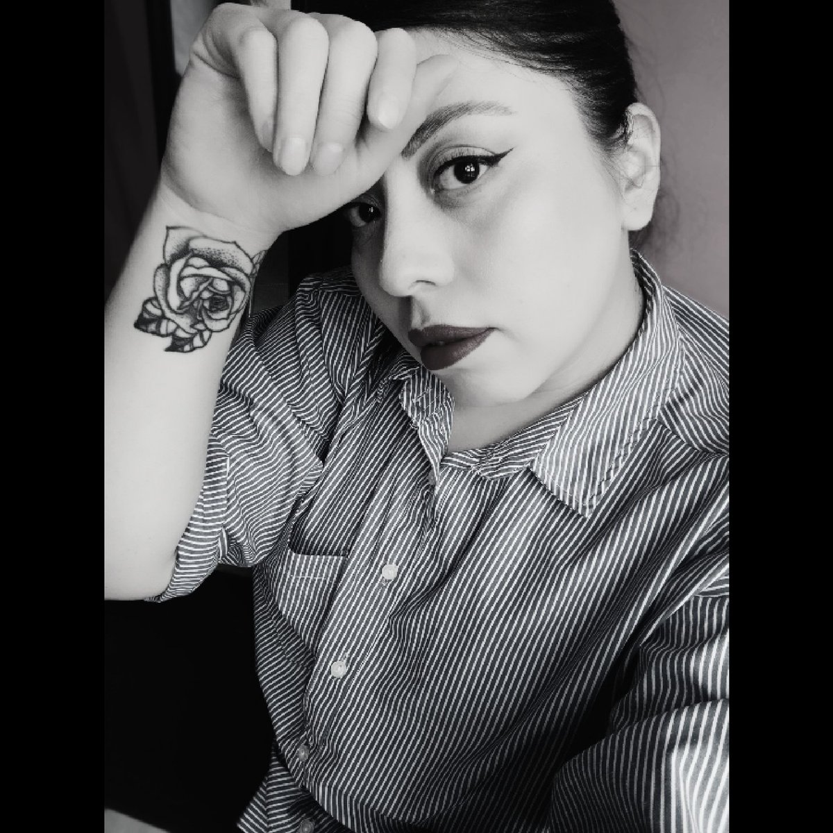abiiipooh's tweet photo. #NuevaFotoDePerfil https://t.co/f2CeunM4Fq