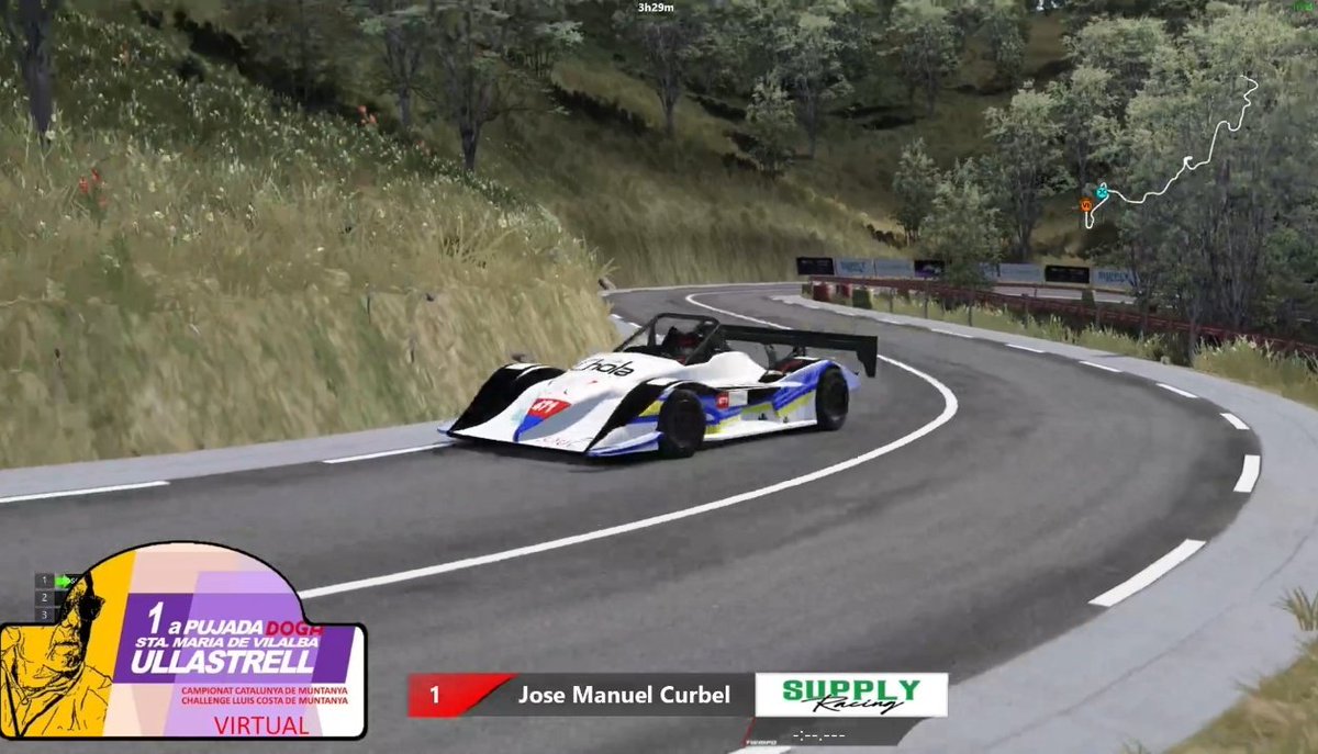 FULL CHOLA 🇮🇨 CANARIAS 🚀 tweet media