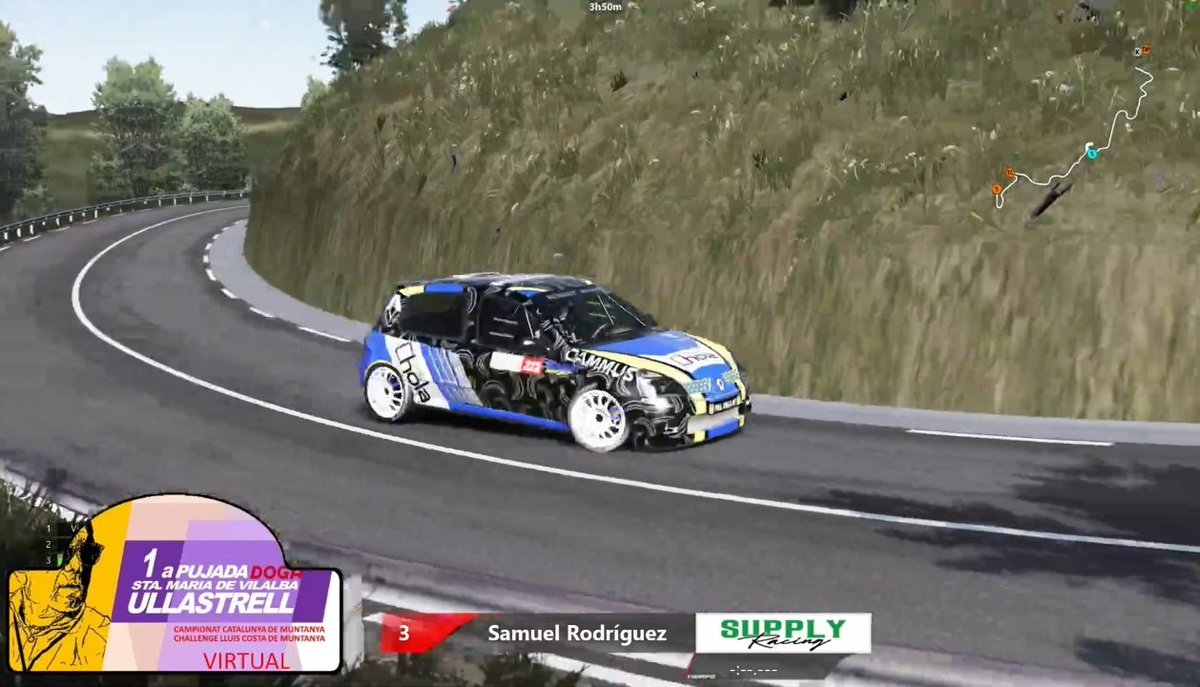 FULL CHOLA 🇮🇨 CANARIAS 🚀 tweet media