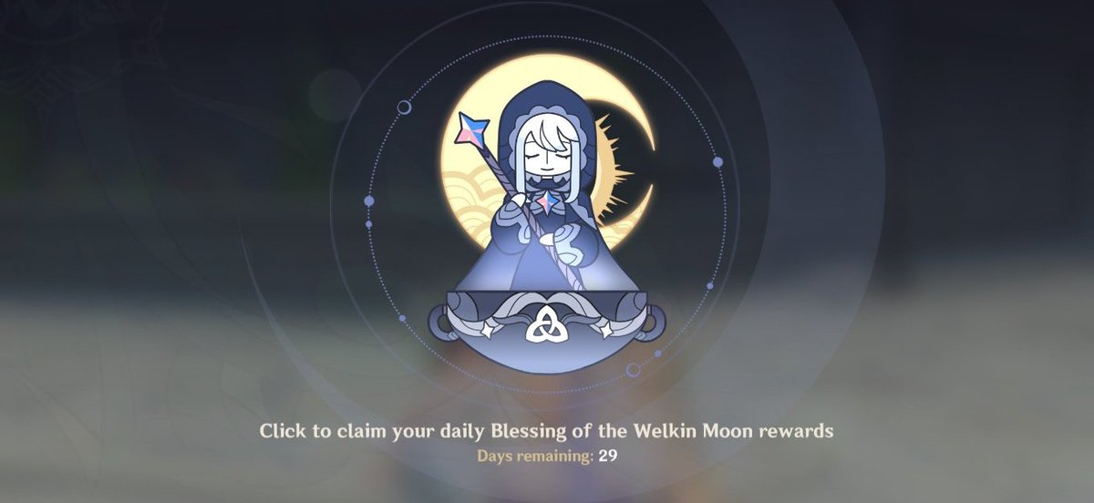 Ryeisfruity's tweet photo. @J4yl0v3sy0u He/They went first in this trade
It was welkin + genesis crystals for a a 12x5 genshin acc! ^^ 
Thank you so much, I hope to get more funds for Yae Miko (We used genshin top up) https://t.co/a1TwS8UixZ