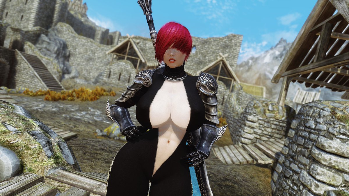 poogypoofuta's tweet photo. https://t.co/6raRnuFcx4
#Skyrim
#skyrimphotos
#skyrimSE
#skyrimAE
#skyrimLE
#hugebreast
#milf
#redhead
#NSFW
#skyrimnsfw
#spreadpussy
#redhead
#smallbreast
#TITS
#wallass
#Hentaifuta
#bdsm https://t.co/KxL6q5lZNQ