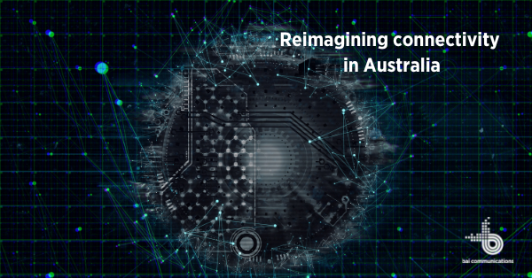 BAIComms's tweet photo. In this new blog series, Nick Gurney, Telecommunications Director at BAI Communications Australia details how public private partnerships are an innovative infrastructure delivery model.
Read the full blog: https://t.co/4vbVIf67QL
#AdvancingConnectivity #ReimaginingConnectivity https://t.co/fwQd3vqHxU