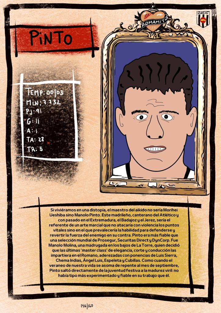 ROMAMITOS tweet media