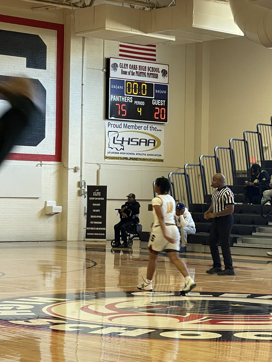 Final 

Scotlandville 75

Tara 20 

‘26 G Dynasty <a href="/dynaamore1/">Dynasty Wilfred</a> Wilfred 25pts, 5stls, 3ast

‘23 F Trinitee <a href="/t_trinit33/">Trinitee</a> Whitaker 18pts, 11rbs, 2asts

‘23 G Mia <a href="/miashep45333400/">_.mmmiaaa</a> Shepherd 11pts, 4stls, 2asts

#ScotlandProud #VilleStrong @LgrBasketball <a href="/PGHLouisiana/">Prep Girls Hoops Louisiana</a>