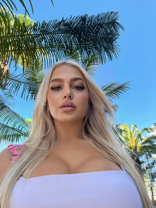 ⚠️ Bimbo ⚠️ https://t.co/grIqBaWWPs