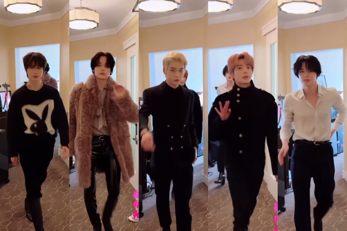 soob304's tweet photo. Ustedes entienden que los locals van a conocer de ESTA FORMA a TXT? van a caer sin duda

I'm voting for TOMORROW X TOGETHER (@TXT_members) for Favorite K-Pop Artist at the #AMAs https://t.co/zsu5vsqUxj