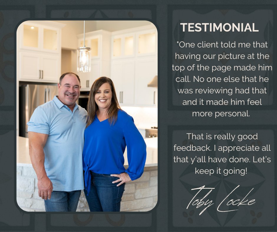 flat5marketing's tweet image. We love hearing these stories from our clients like T. Locke Construction. We advised them to get professional photos and they did and it's paying off. #love #marketingagency #austinmarketing