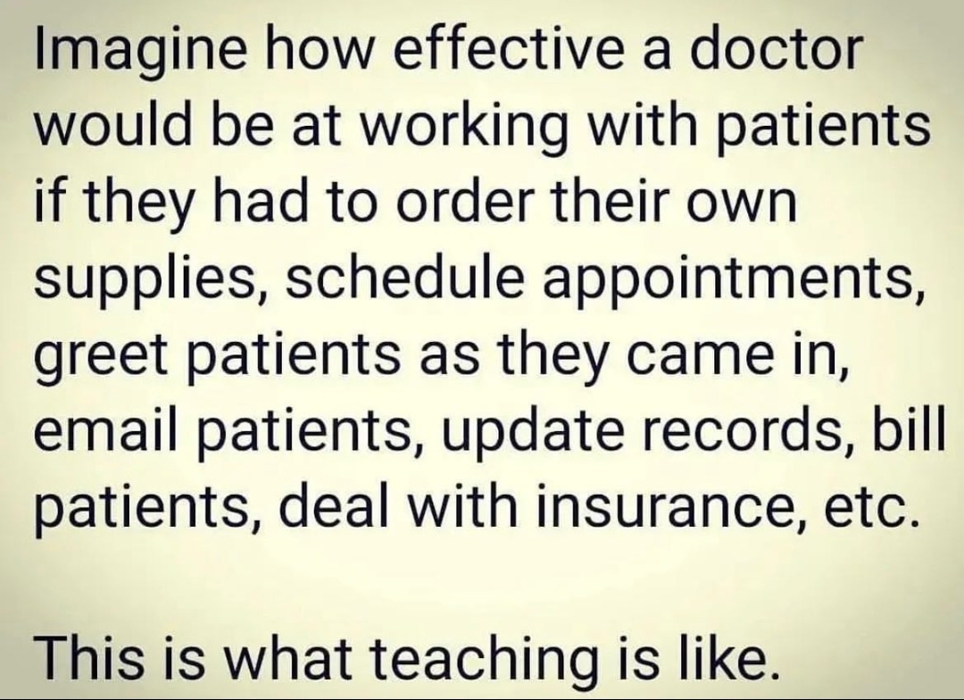 teachergoals's tweet image. For real! 💯 
🌐 teachergoals.com